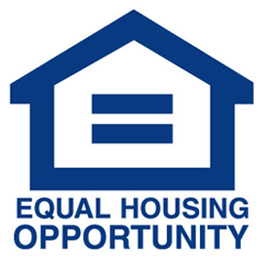 Equal Housing Opportunity